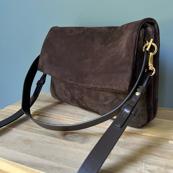 Dear Frances Celo Medium Crossbody - Picture 2 of 5